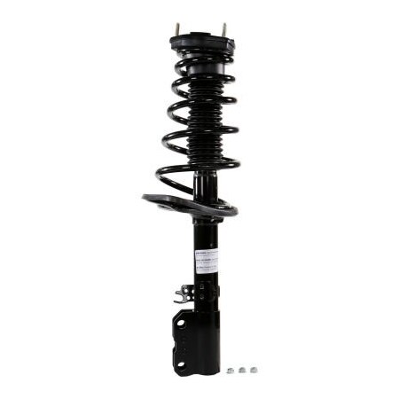 Monroe RoadMatic Strut and Coil Spring Assembly,  182943
